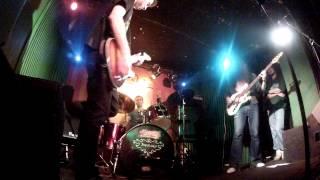 The Flash Fever - Saturday Will Kill You (live at Zoccolo 27.02.2013)