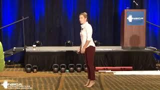 Unlock the Power of the Transverse Plane, with Emily Splichal | NSCA.com