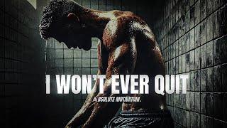 I'M TIRED...I'M EMOTIONALLY & PHYSICALLY DRAINED BUT I WON'T QUIT! - Motivational Speech Compilation