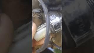 how to oil pressure sensor