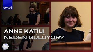 14 yaşındaki anne katili neden yetişkin gibi yargılandı?