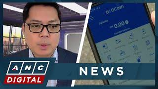 Fintech PH: We're delighted to see GCash glitch is being resolved | ANC