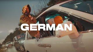[FREE] GeeYou x D Block Europe Guitar Type Beat - "German"