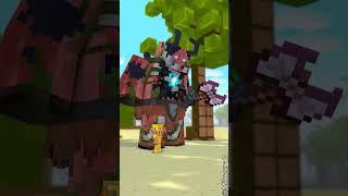 Zombie x Herobrine Rescue Piglin x Giant Piglin Vs Incredibox Sprunki Oren| Transform Watch