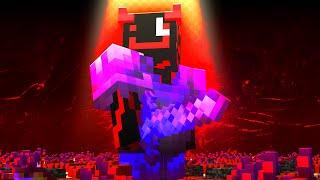 The Story Of Minecraft's Strongest Player