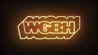 WGBH Sting by Gershon Kingsley