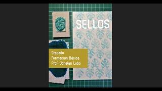 Sellos - Trabajo de Producción N°1