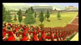 Rome - Total War (Дом Юлиев)