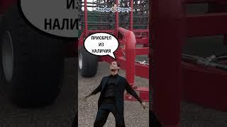 СШГ-18 | Лучший выбор для закрытия влаги  #казагроэксперт  #viral  #борона