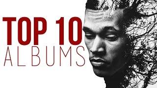 Top 10: Best Christian Hip-Hop/Rap Albums | Lecrae, Trip Lee, KB & More