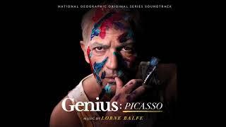 Genius: Picasso Soundtrack - "Paint Like a Child" - Lorne Balfe