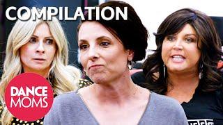 The Moms Are NEVER Coming Back! (Compilation) | Part 4 | Dance Moms