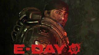 Gears of War: E-Day LIVE Fan Reaction From Inside The Xbox Games Showcase!