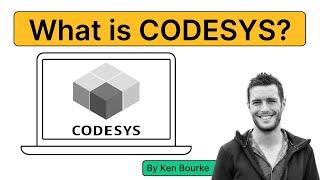 CODESYS Basics | What is CODESYS and Why is it Important?