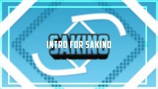 | INTRO | Sakino |