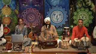 BaliSpirit Fest 2023 | Punnu Wasu & Friends | Live Concert