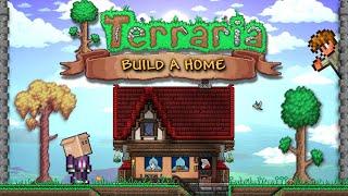 Terraria House Building Tips: The Perfect Home