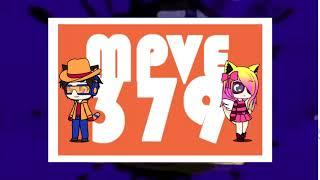 {Last of Bauhaus 93 Logo} MediaPeruvianVideoEditor379 Csupo V5 (B93 & GL Edition)