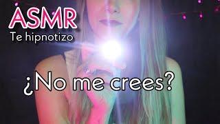 @LoveASMR  Hipnosis PROFUNDA y EXTREMA para DORMIR [[ FUNCIONA ]] · Love ASMR