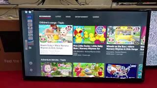 How to fix YouTube Not Working on Smart TV