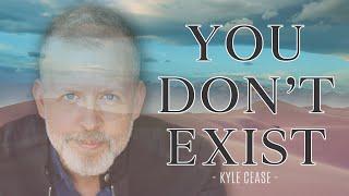 No Effort. True Purpose. - Kyle Cease