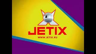 Переход вещания с Jetix на Disney (10.08.2010)