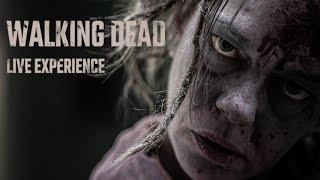 Walking Dead 24 Stunden Event. Schaffst du das ?