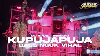 DJ KU PUJA PUJA-IPANK‼️STYLE BAS NGUK VIRAL