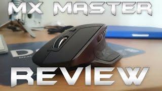 Logitech MX Master Review (The Best Mouse For Video Editing)