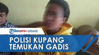 Polisi Temukan Gadis yang Hilang di Kamar Hotel di Kupang, Sudah Layani Pria Terlibat Prostitusi