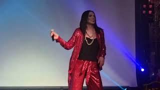 SOFIA ROTARU TRIBUTE SHOW - DIONIS KELM Только этого мало