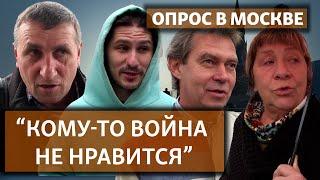 "Видала я эту войну! Мне жить не на что!" | Не все россияне поддерживают войну