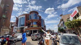 Uganda’s Mbarara  city Becoming Modernized And Busier Like Kampala City