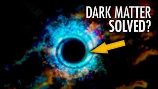 Are Axions Dark Matter? w/ Nobel Laureate Frank Wilczek