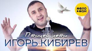 Игорь Кибирев -  Птицей лети (Studio Video)