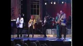 Rock Me Baby Medley (B.B. King Tribute) - Joe Louis Walker/Guests - 1995 Kennedy Center Honors