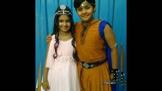 Balveer balveer manju and manu #short video#short ️sub more videos,description box mor videos