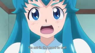 Happiness Charge Precure - Funny Scene