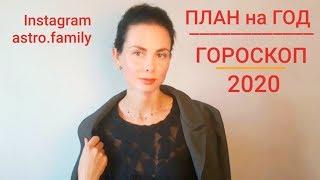 СКОРПИОН. Гороскоп на 2020 год. Подробный план на год ...