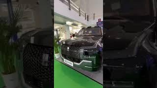 Китайская "бомба" будущего #автоизкитая #импортавто #automobile #электрогибрид #гибрид #автоназаказ