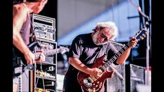 The Grateful Dead: Why They are the Most Successful Touring Band