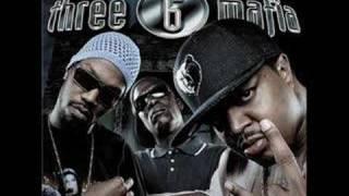 Three Six Mafia- Side 2 Side