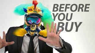 Riders Republic - Before You Buy