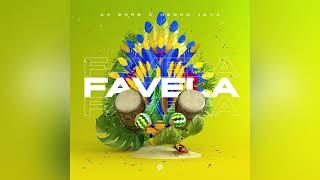 [Sold] “Favela” Beat estilo Kodzilla Instrumental de funk brasileño / urbano / tropical /