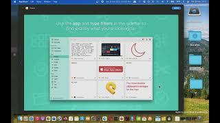 Pasta Designer's Clipboard Manager Mac App Store (Basic Overview)