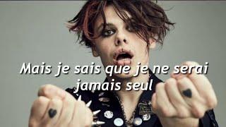 YUNGBLUD - Parents (Traduction Française)