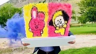  (cooky and chimmy) 