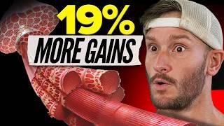 How to Build Muscle Really Fast in 2025 (Volume vs Rest vs Dr. Mike Israetel)