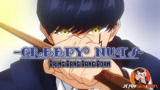 Creepy Nuts - Bling Bang Bang Born (Dj FranKarol Remix)