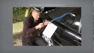 UK Dent Master - Paintless Dent Removal